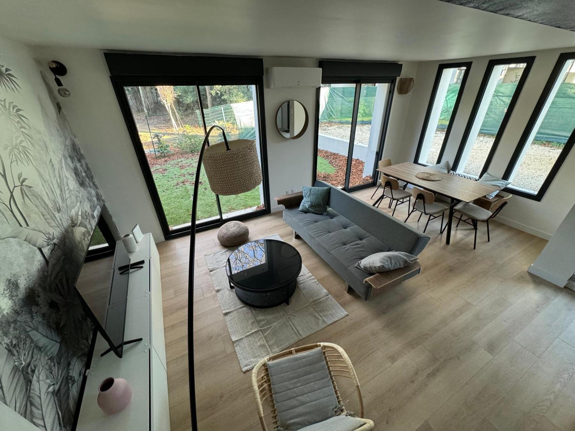 Elegante Maison De Ville Renovee Toulouse Eksteriør billede